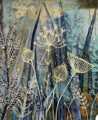 workshop bloemen en planten printen 