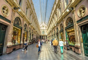 brussel-galeries-royales