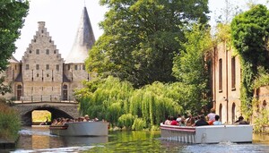 gent-rondvaart