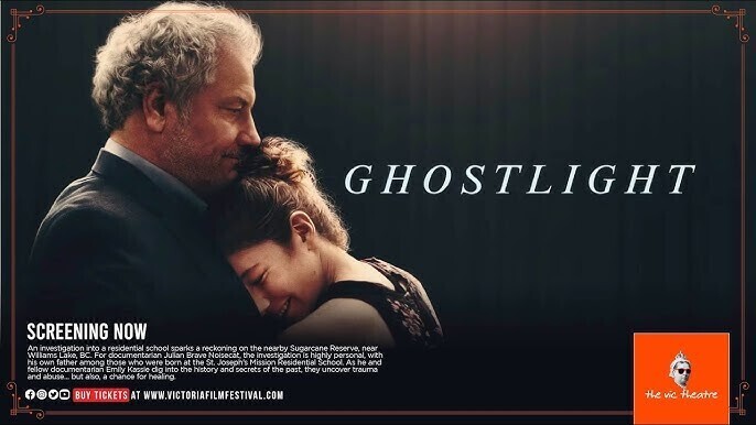 ghostlight