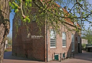 harderwijk-mariusvdokkum-museum
