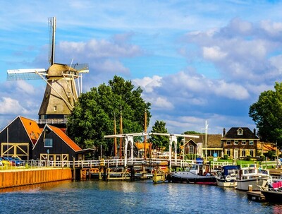harderwijk-molen