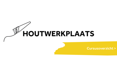 Houtwerkplaats Buurhuis Den haag 
