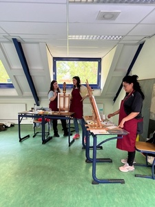 portretschilderen 