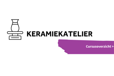 Keramiek den haag Buurhuis 