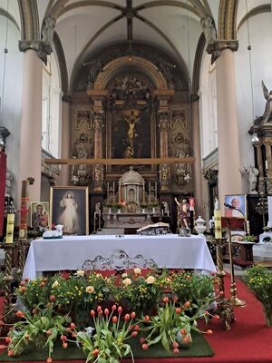 kerk 2 kerk 2