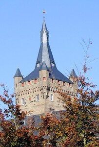 kleef-schwanenburg-toren
