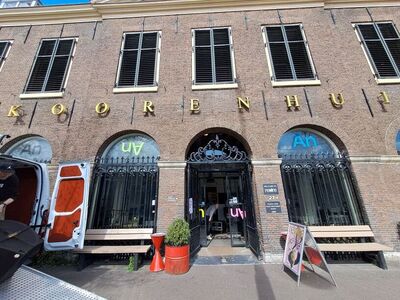 koorenhuis 2 koorenhuis 2