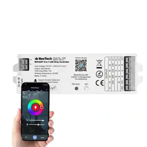 ledstrip-controller-met-ingebouwde-wifi-module-geschikt-voor-alle-type-ledstrips