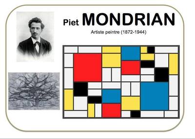 mondriaan