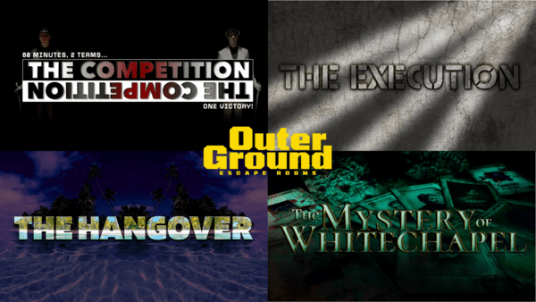 outerground
