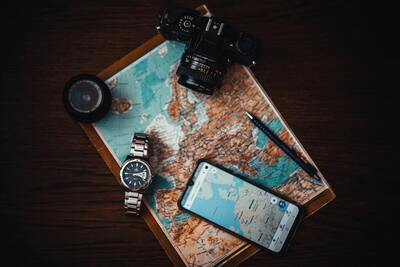 digitale fotografie cursus 