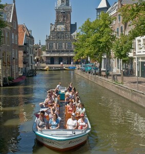 rondvaart-alkmaar-waaggebouw 2