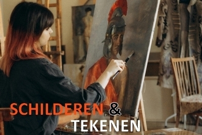 schilderen-tekenen