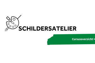schildersatelier Buurhuis den haag 