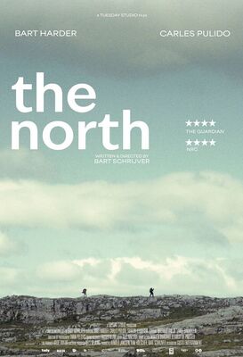 the-north-de-volharding