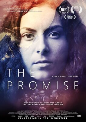 the-promise filmhuis special de volharding