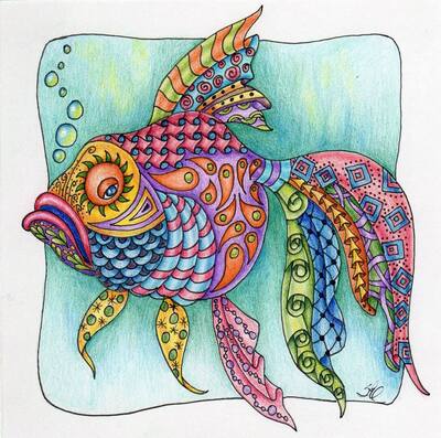 vis-zentangle-buurhuis-a