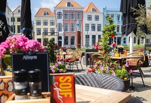 vlissingen-terras