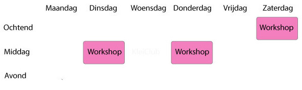weekplan-crea 3